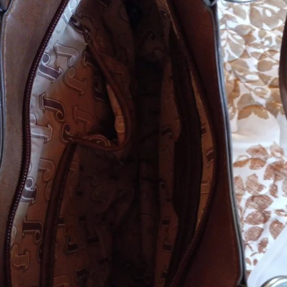 Rod's Western Shop Hand Bag - Picture 4 of 4